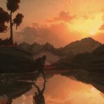 The survival and climbing game Cairn has been delayed to the first quarter of 2026