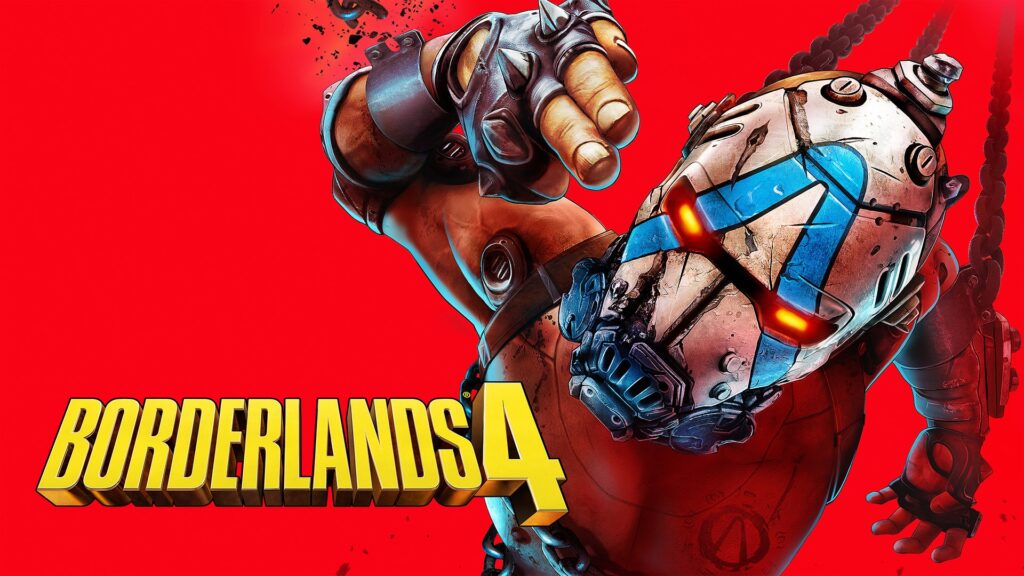 The Switch 2 version of Borderlands 4 has been delayed to an unknown date