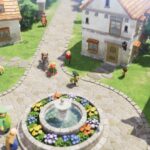The Switch version for Dragon Quest VII Reimagined won’t feature an upgrade path for Switch 2