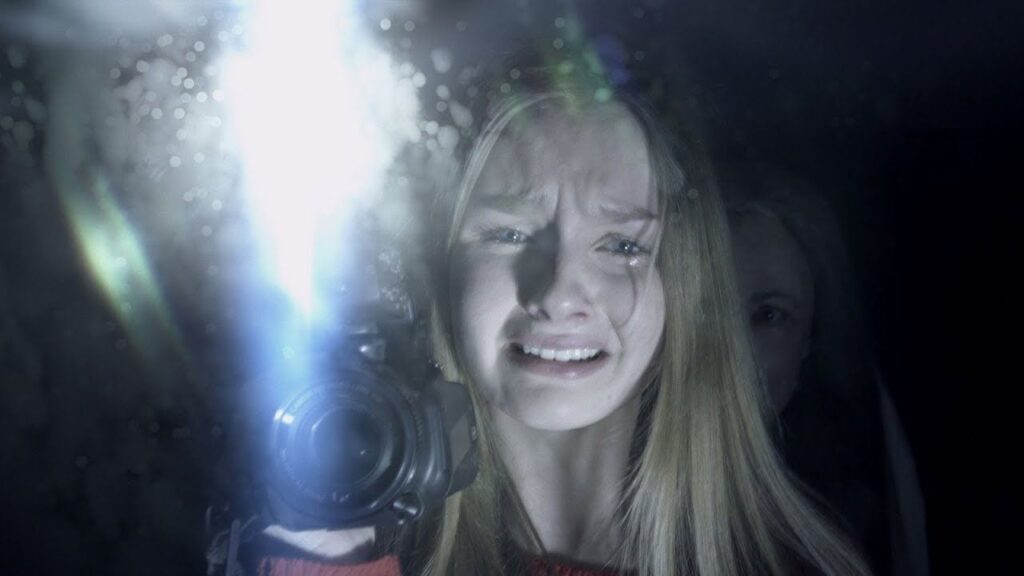 The Visit at 10: M. Night Shyamalan’s unexpected found-footage reboot