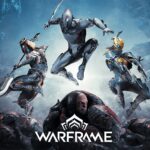 The Warframe Switch 2 version is coming soon