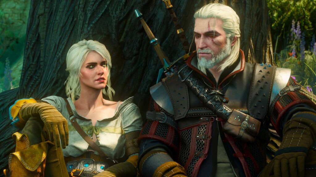 The Witcher 3’s final patch delivering cross-platform mod support has been delayed until 2026