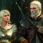 The Witcher 3’s final patch delivering cross-platform mod support has been delayed until 2026