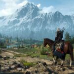 The Witcher 3’s Cross-Platform Mod Support Update Delayed to 2026