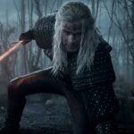 The Witcher season 4 premieres next month, Netflix show off recast Gerry from the River and vampiric Morpheus