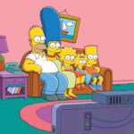 The Simpsons Movie 2 is coming in 2027