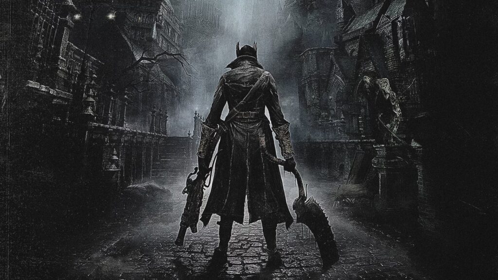 There is no Bloodborne remake or remaster in the cards for now