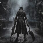 There is no Bloodborne remake or remaster in the cards for now