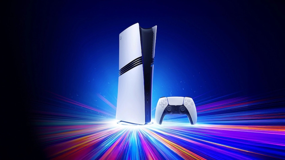 There’s a new PS5 Pro model coming… and without less storage