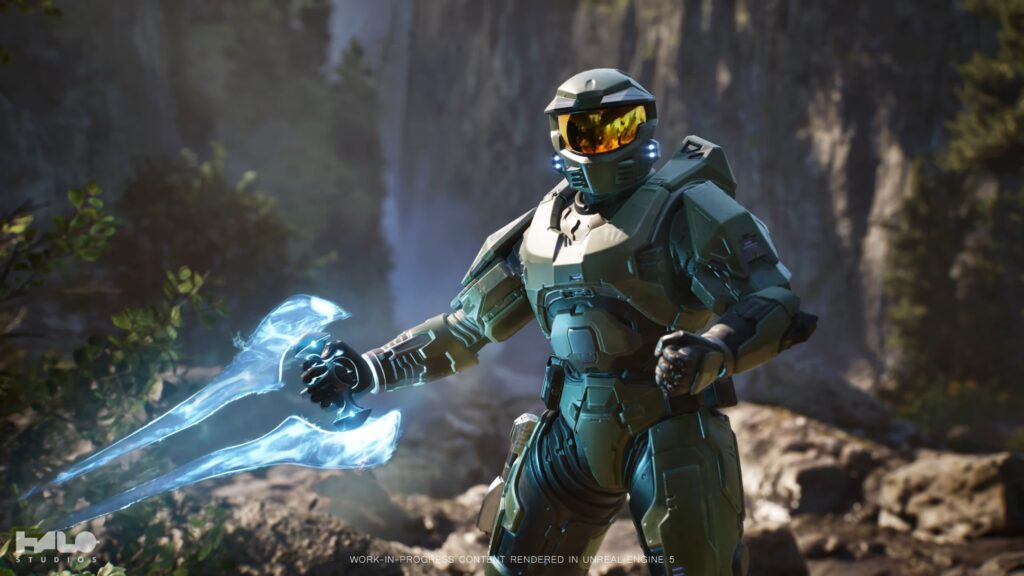There will be some Halo announcements on October 24
