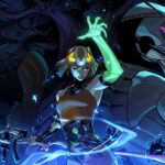 These are the launch times for Hades 2