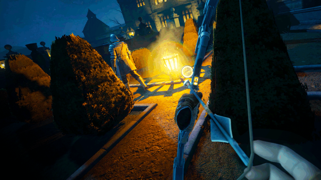 Thief VR: Legacy of Shadow – Official Extended Gameplay Overview Video