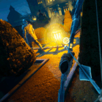 Thief VR: Legacy of Shadow – Official Extended Gameplay Overview Video