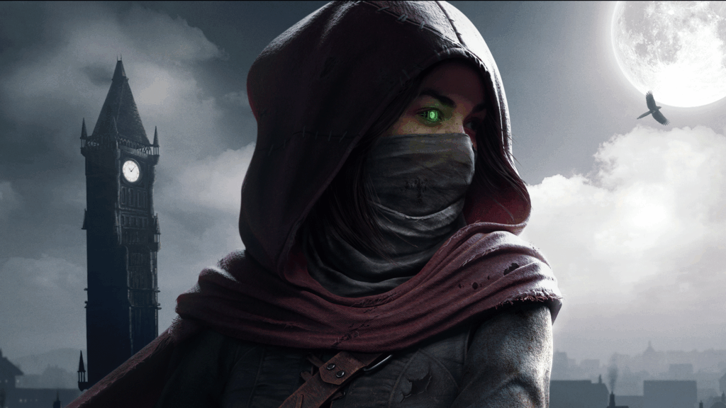 Thief VR: Legacy of Shadow – Official Gameplay Trailer