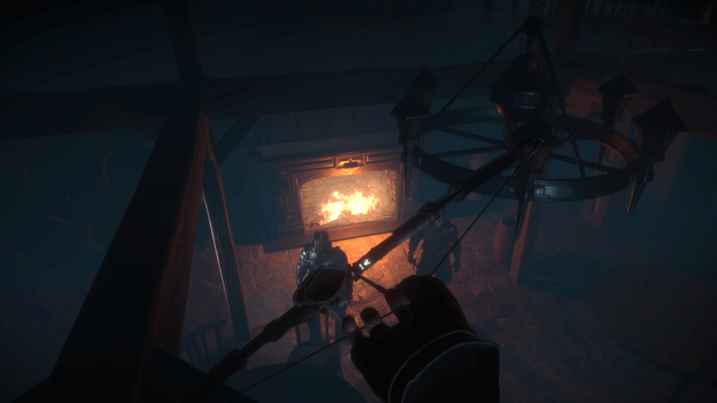 Thief VR: Legacy of Shadow Screenshots