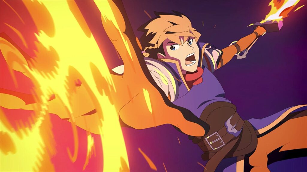 Threads of Time – Official TGS 2025 Gameplay Trailer