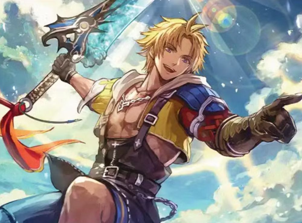 MTG’s Final Fantasy Commander decks just got a big discount on Amazon ahead of Prime Day