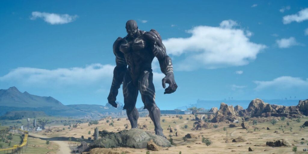Open-World Games With The Longest Development Time