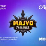 Tilted Partners with Majyo Treasure to Innovate Web3 Gaming