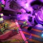 TMNT: Splintered Fate Launches New Metalhead DLC Alongside a Big Free Update