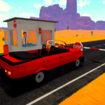 Toll Booth Simulator: Schedule of Chaos – Official Gameplay Trailer