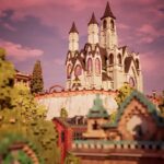 Town to City – Official Early Access Launch Trailer