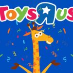Toys R Us Is Making a Comeback