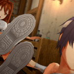 Trails in the Sky 1st Chapter – The First 20 Minutes of Gameplay