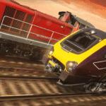 Train Sim World 6 – Official Launch Trailer