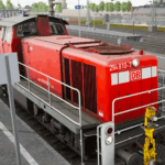 Train Sim World 6 – Official Leipzig-Dresden Showcase Trailer