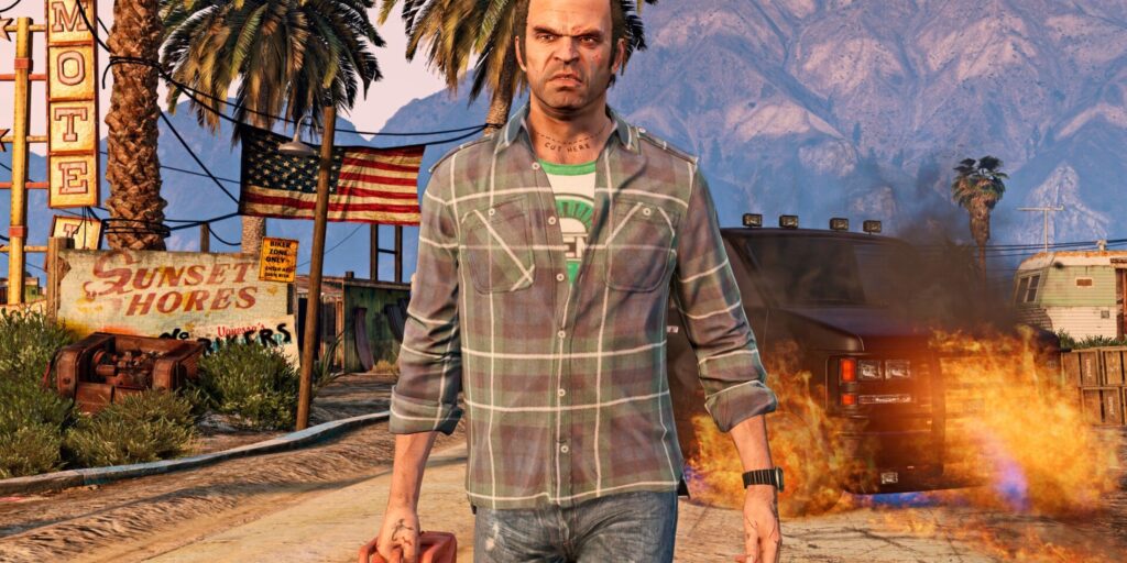 Best Games Where You Can Have No Regard For Human Life
