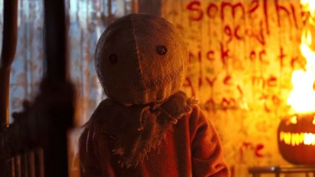 Cult horror movie Trick ‘r Treat finally hits theaters in October