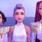 How KPop Demon Hunters’ lead singer knew ‘Golden’ would be a hit