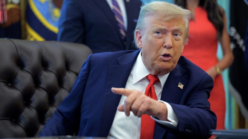 Trump obtains another settlement as YouTube agrees to pay $24.5 million