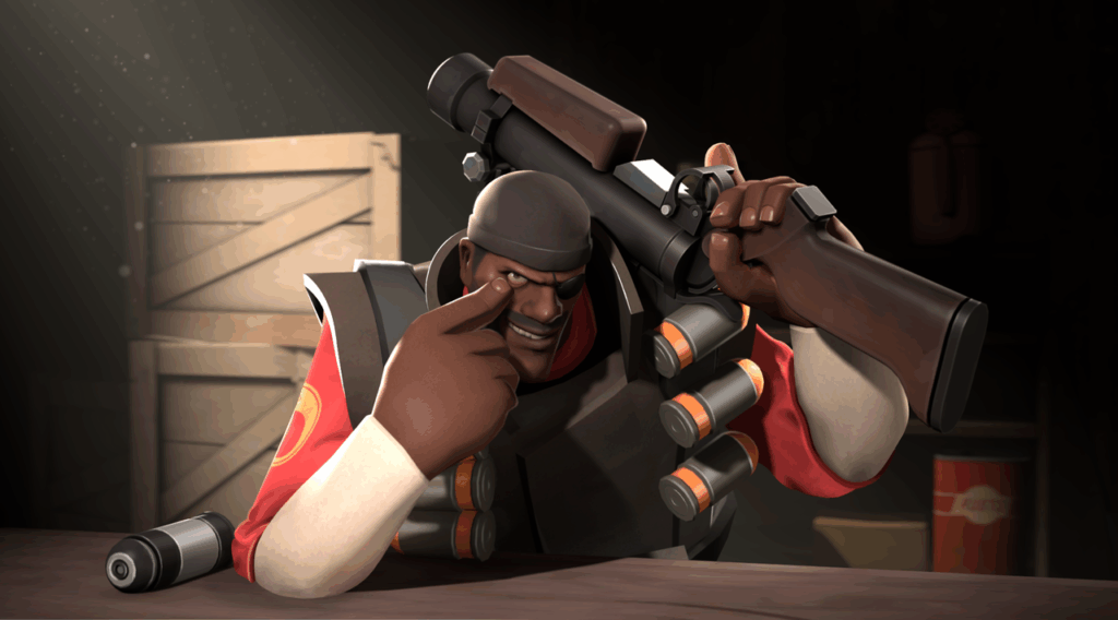 Team Fortress 2 Classic, the throwback version of Valve’s famed team-based shooter, is having an open beta on Steam in October