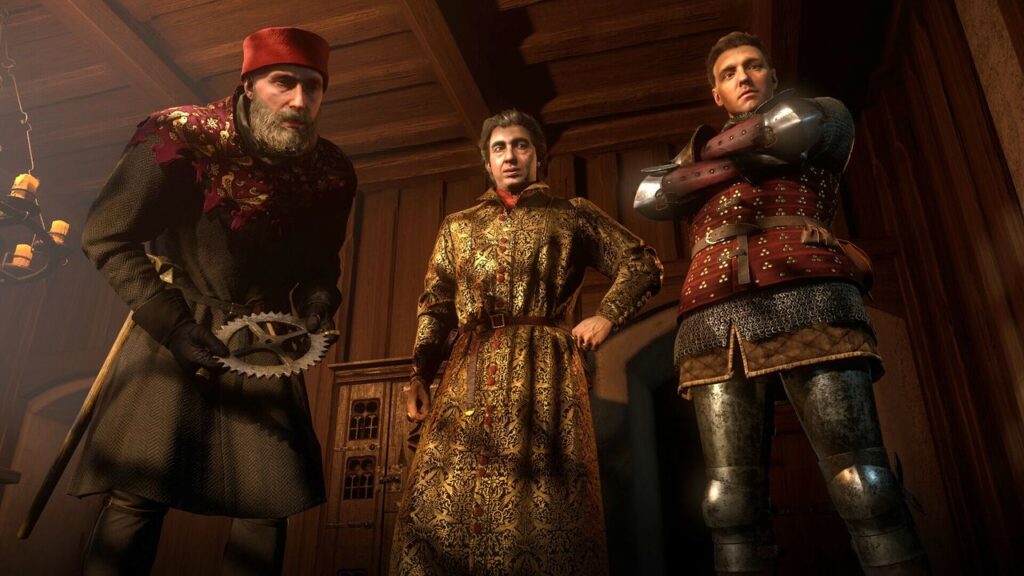 The best game I played this year just fell to its lowest-ever price — it’s a must-play RPG, and my pick for Game of the Year