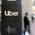 Justice Department sues Uber for allegedly discriminating against people with disabilities