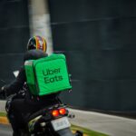 Uber Eats is offering grocery discounts to combat ‘veggie-flation’