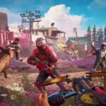 Ubisoft wants to focus on multiplayer for Far Cry