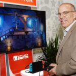 End of an era as Bowser (no not that one) retires from Nintendo