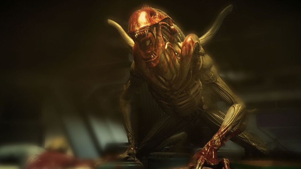 An ‘Evolved Edition’ of the VR hit Alien: Rogue Incursion is heading to Xbox later this month — and preorders are already live