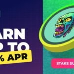 Undead Games TVL Hits Over $30M