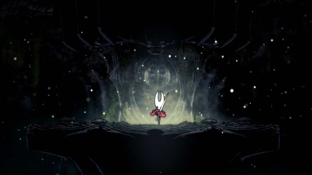 Lessons Games Should Learn From Silksong