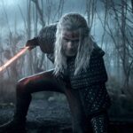 Witcher season 4 trailer puts Liam Hemsworth’s Geralt into action