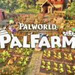 Palfarm is a Palworld spinoff that looks like Pokémon Stardew Valley