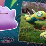 Pokémon Go ‘Completely Normal’ event guide