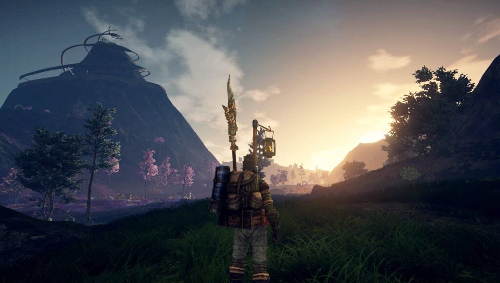 Nine Dots Studio’s action-RPG Outward tops 3 million players | News-in-Brief