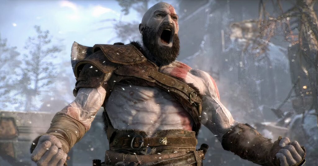 The Definitive List Of Power Fantasy Games