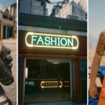 Best Clothing Stores In Cyberpunk 2077