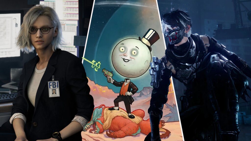 Upcoming Xbox Series X Games (2025 & Beyond)